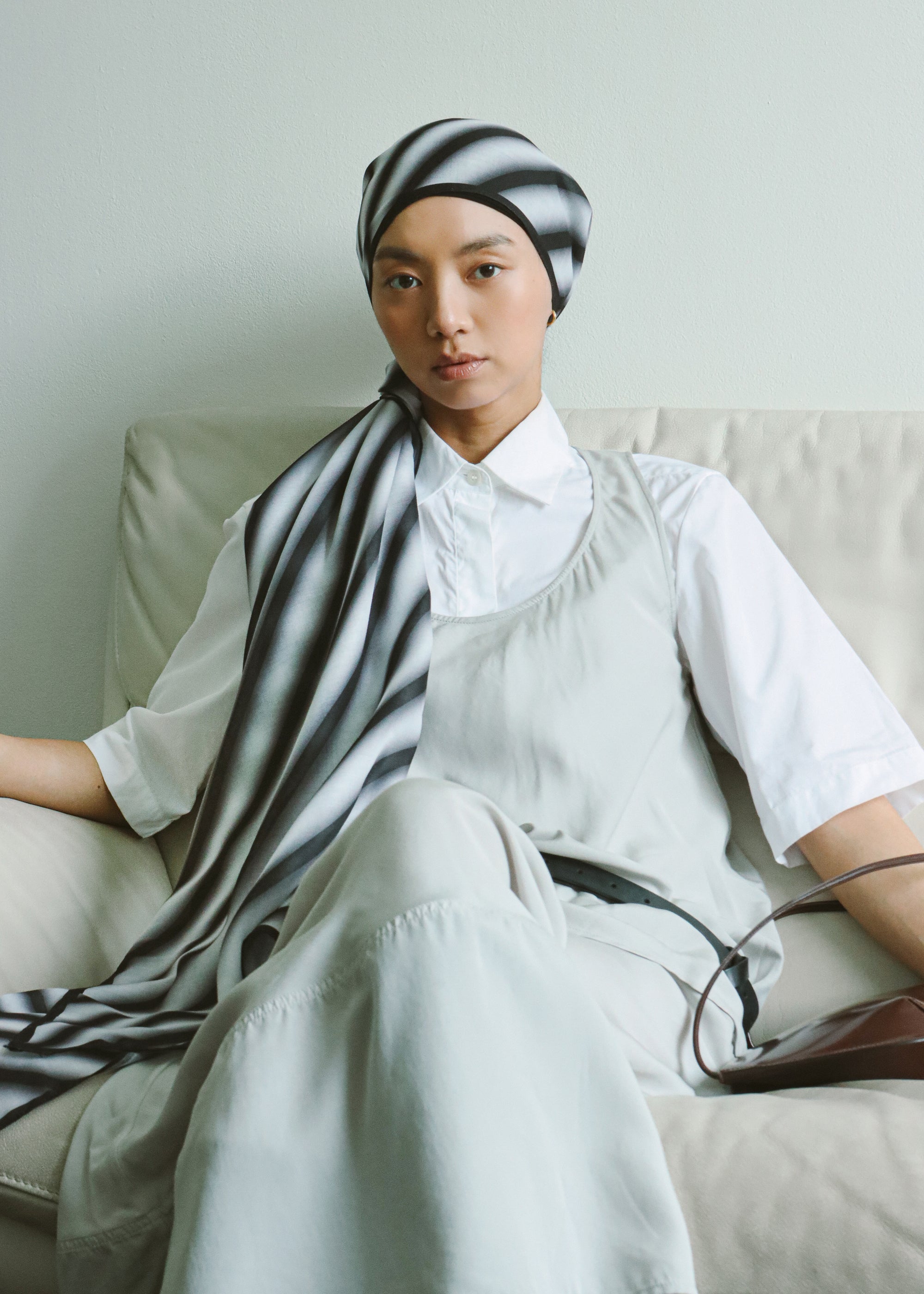 Vela Stripe