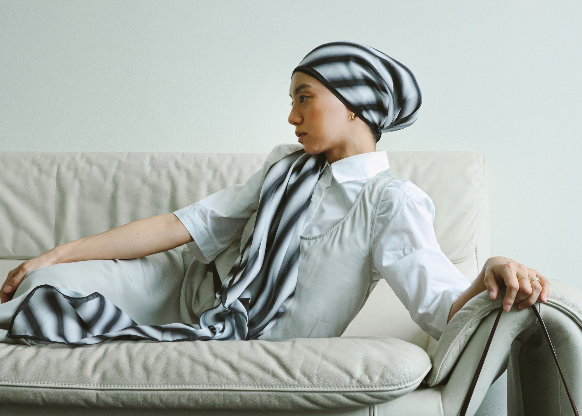 Vela Stripe